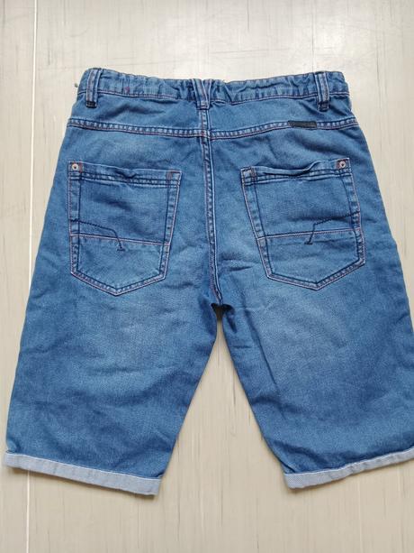 Kraťasy 14-15let, s.oliver,158