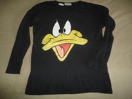 Triko  s potiskem pepco, vel. 146/152, pepco,146