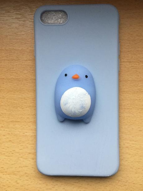 Dětský kryt/obal - apple/iphone/se2020, apple