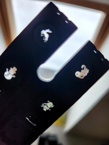 Párty vánoce velikonoce hallow projektor promítačk,