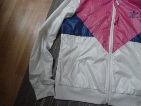 Sportovní bunda adidas vel.s- m pro maminy, adidas,s