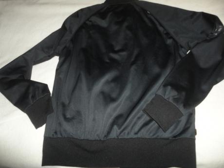 Sportovně elegantní bunda sergio tacchini vel. m, m