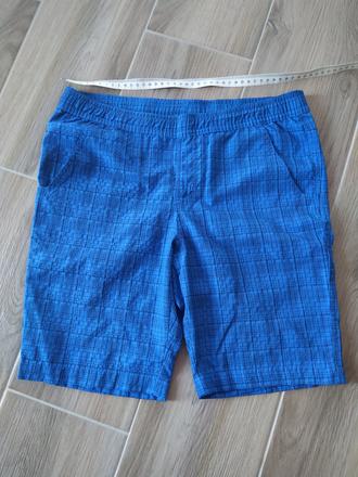 Modré kraťasy, lewro,152