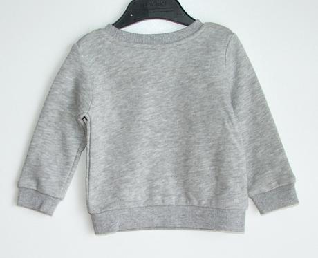Z198 chlapecká mikina vel. 80, primark,80