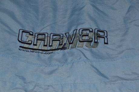 Celoroční bunda 2v1, větrovka a fleeska, lewro,110