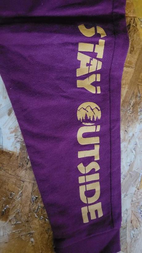 2 x mikina, tepláky, slipy a ponožky, 104–116