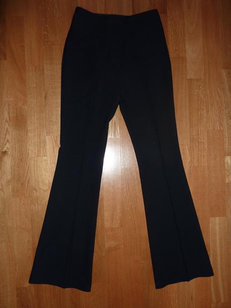 Dámské společenské kalhoty - pour elle, vel. xs, xs