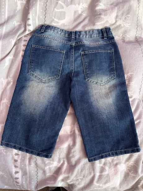 Chlapecké kraťasy, chapter young,152