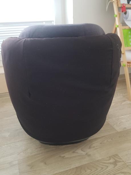 Autosedacka maxi cosi 9-18kg, maxi cosi