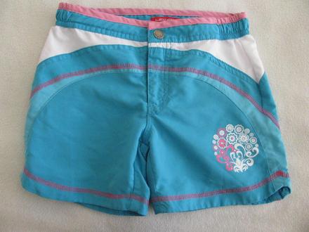 Kraťásky, lewro,116