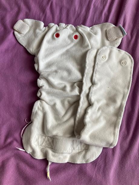 Petit lulu kalhotková plena, petit lulu,7 kg - 18 kg