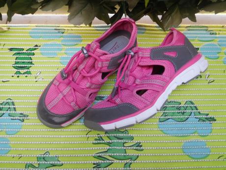 Sportovní prodyšné boty superfit vel. 35, superfit,35