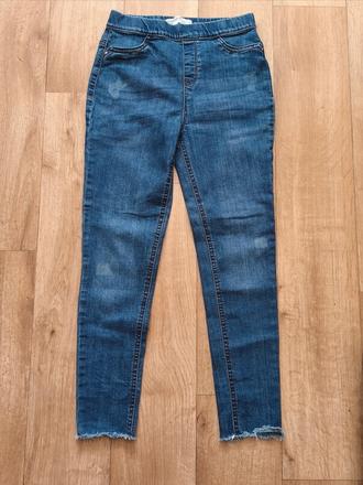 Džegíny 158, denim co,158