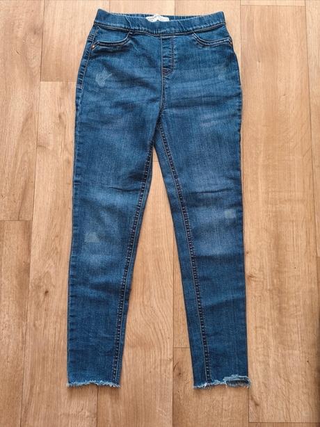 Džegíny 158, denim co,158