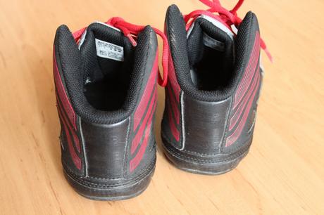 Sportovní boty, adidas,33