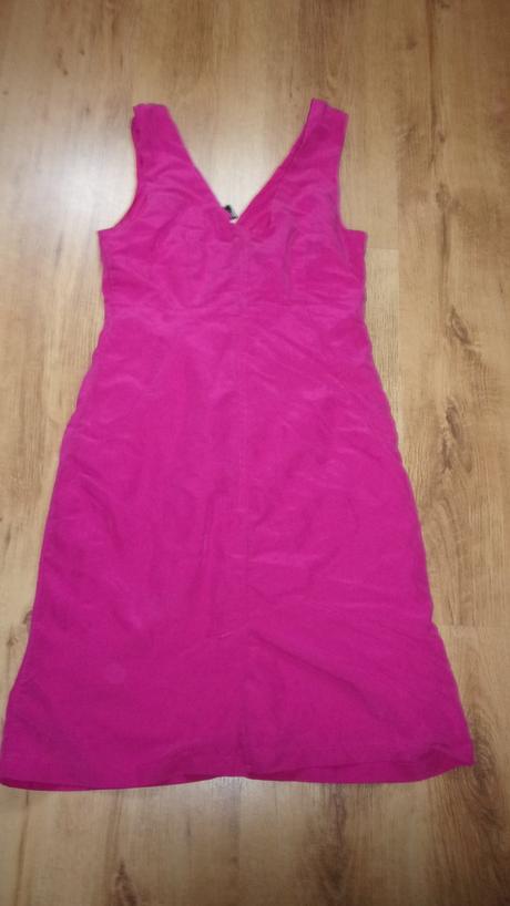 Krásné šaty, zn. h&m, vel. 38, h&m,38