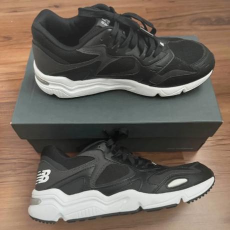 Tenisky, new balance,41