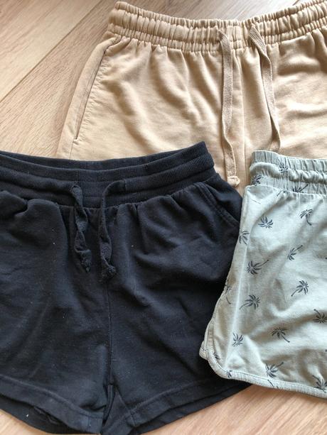 Kraťasy, velikost xs, sinsay,xs