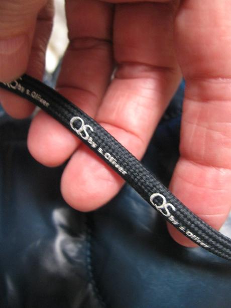 Zimní prošívaný kabát qs, quiksilver,m