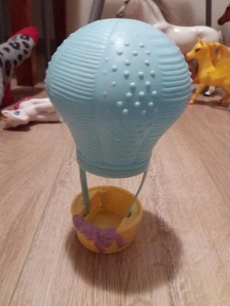 Balon pro koniky my little ponny,