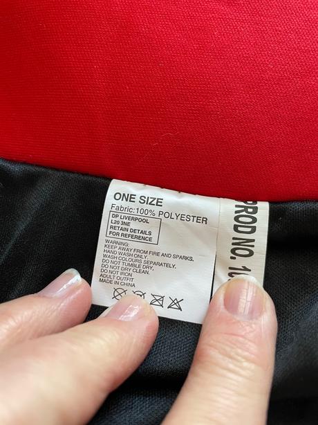 An5/ kostým drákula - v.one size ( panské ),