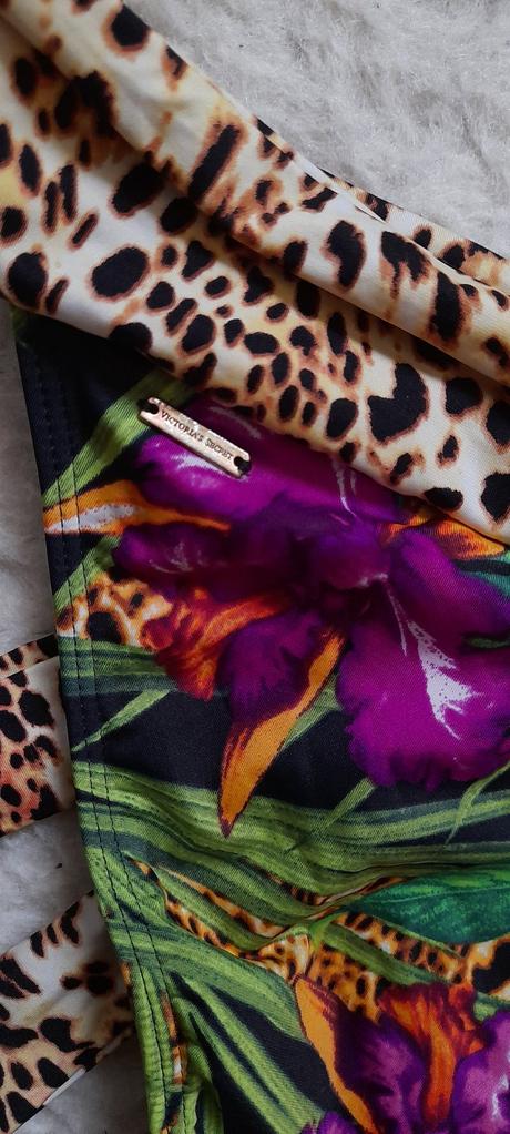 Victorias secret spodní díl plavek, victoria's secret,m