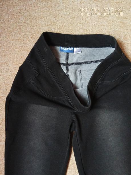 Legíny zn."pepperts" vel."146-152", pepperts,146