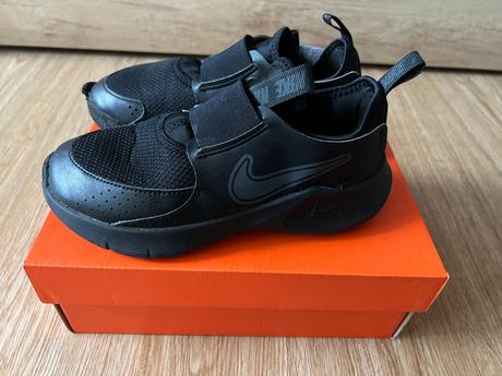 Dětská obuv - běh - nike, vel. 34, nike,34