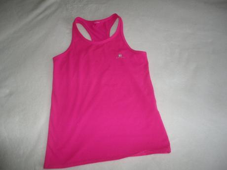 Funkční tílko domyos, vel. 9-10 let, domyos,134