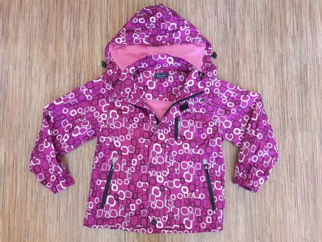 Šusťakova bunda vel.122, kugo,122