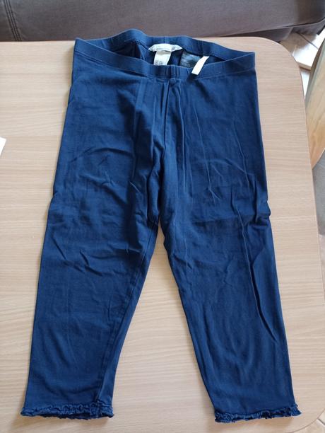 Leginy, h&m,140