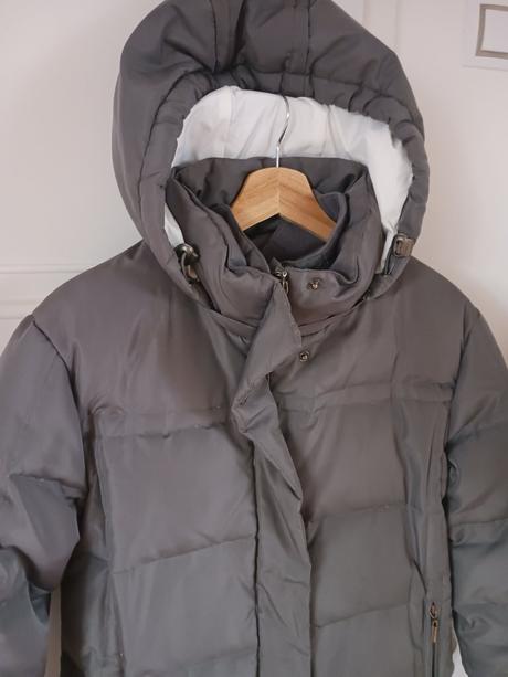 Zimní bundička m/l, l