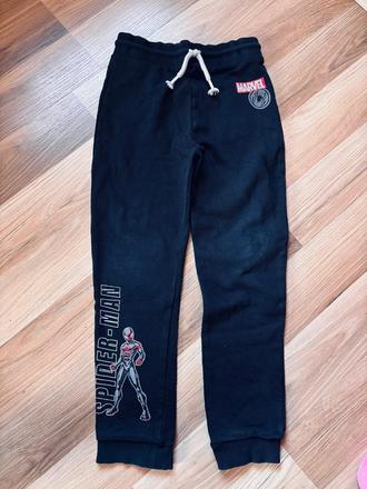 Tepláky marvel, george,116