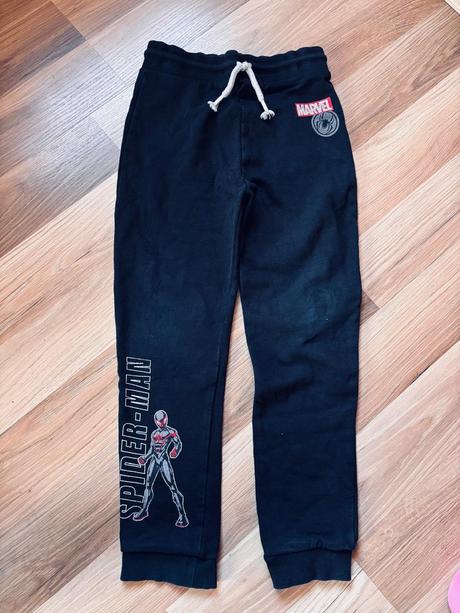 Tepláky marvel, george,116