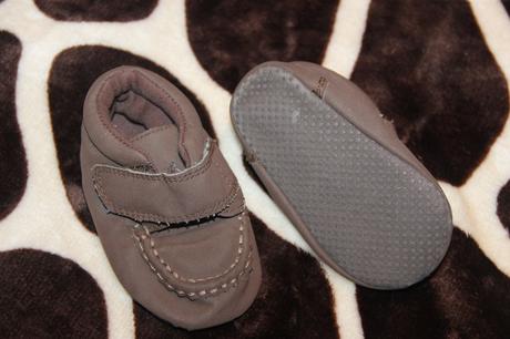 Capáčky velikost 19, 19