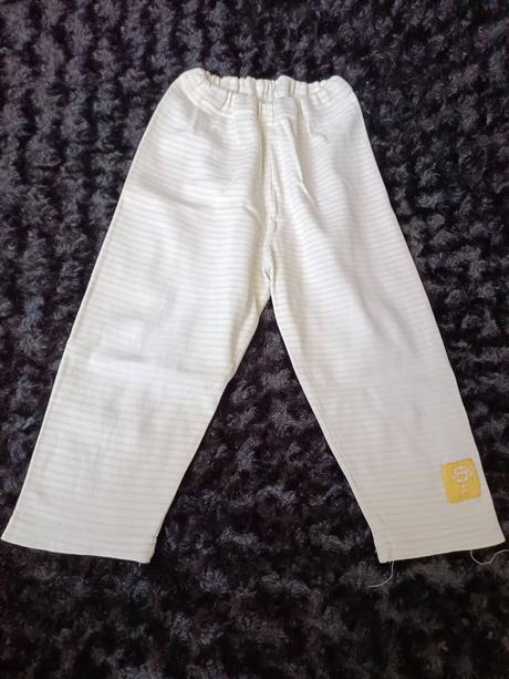 Pyžamo s opičkou, frog,92