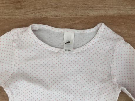 Palomino set na spani aj. 98/104, palomino,98