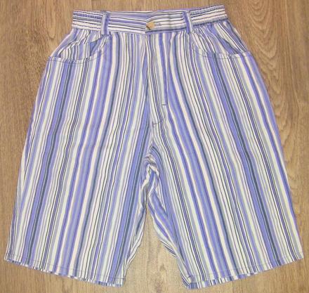 Chlapecké kraťasy vel.134/140, 134