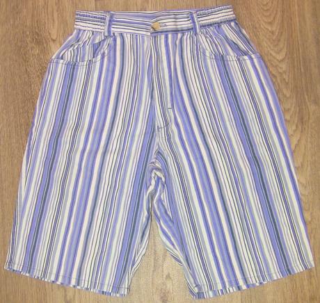 Chlapecké kraťasy vel.134/140, 134