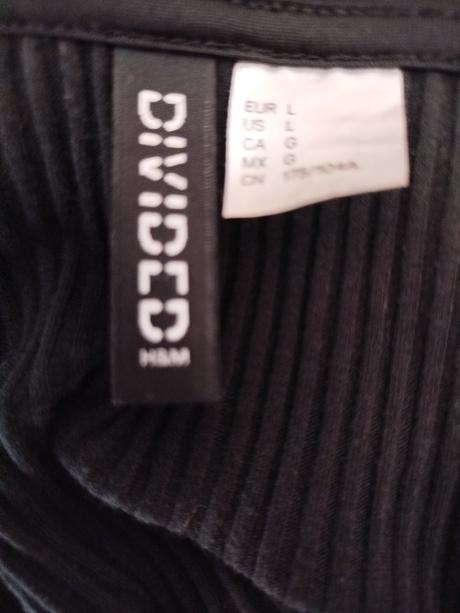 Šaty zn. divided vel.40, 42