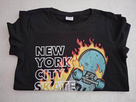 Chlapecké tričko s dlouhým rukávem, chapter young,158