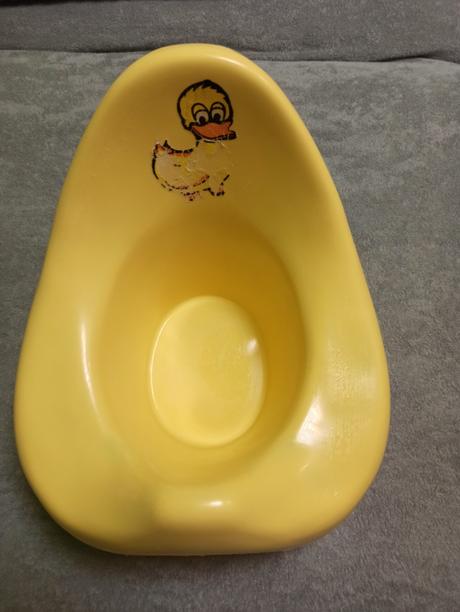 Wc redukce a nočník, 