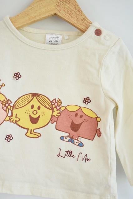 Tričko vel. 3 - 6 m, tu,68