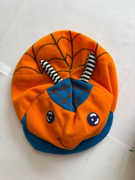 Čepička pro kojence - v.cca 6/12 mes., 74