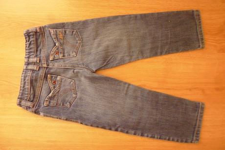 Džíny, s.oliver,98