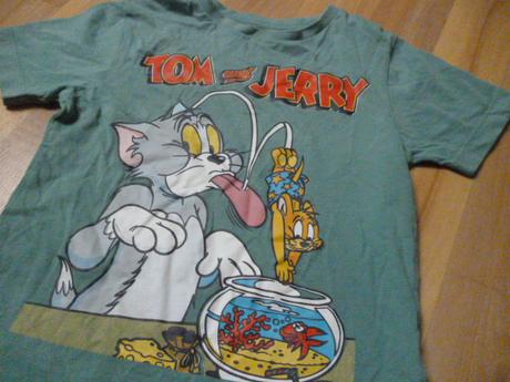 Triko tom vel. 2-4, tu,98