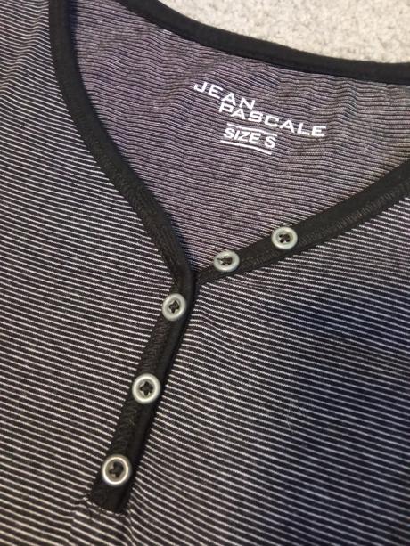 Tričko s dlouhým rukávem, takko,s