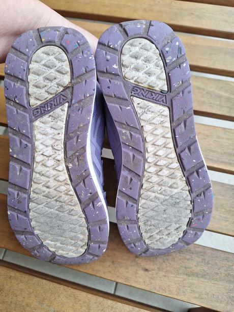 Boty viking veme 32, viking,32