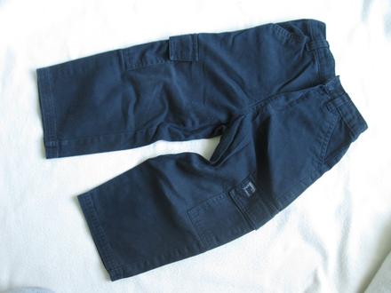 Kalhoty, cherokee,98