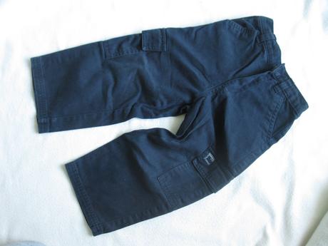 Kalhoty, cherokee,98